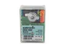 Топочный автомат Honeywell DKO 992 Mod.20, арт: 0318020