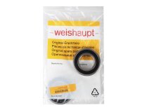 Подшипник шариковый Weishaupt 460062