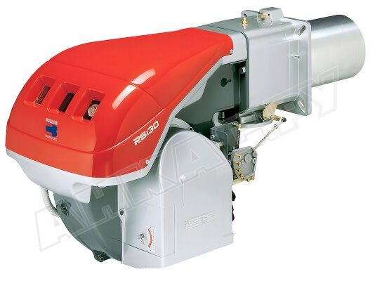 Газовая горелка Riello RS 130 M MZ TC, арт: 3789810.