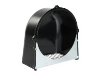 Короб воздухозаборный Ecoflam 65327632