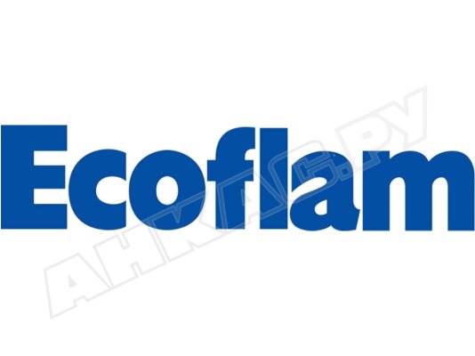 Направляющая всасываемого воздуха Ecoflam 65312996 Направляющая всасываемого воздуха Ecoflam 65312996