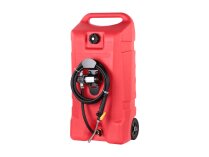 Мобильный топливный модуль Petroll 53