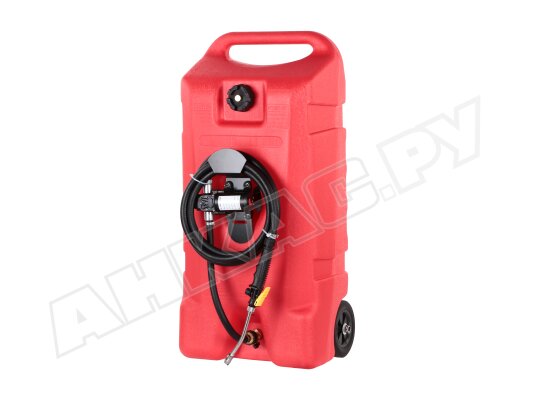 Мобильный топливный модуль Petroll 53