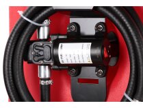 Мобильный топливный модуль Petroll 53