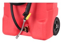 Мобильный топливный модуль Petroll 53