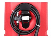 Мобильный топливный модуль Petroll 53