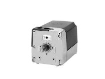 Сервопривод Siemens SQM50.450R1G3