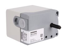 Сервопривод Siemens SQN70.664B20, арт: S55454-D307-A100