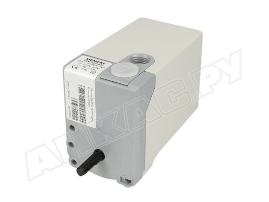 Сервопривод Siemens SQN70.324B20, арт: S55454-D319-A100 Сервопривод Siemens SQN70.324B20, арт: S55454-D319-A100