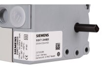 Сервопривод Siemens SQN71.244B20, арт: S55454-D324-A100