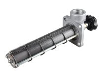 Крышка фильтра с фильтрующим элементом Giuliani Anello U3100003, арт: 004.0050.002