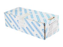 Крышка фильтра с фильтрующим элементом Giuliani Anello U3100003, арт: 004.0050.002