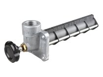 Крышка фильтра с фильтрующим элементом Giuliani Anello U3100003, арт: 004.0050.002