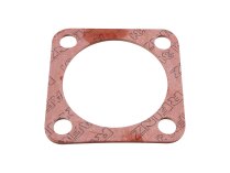 Крышка фильтра с фильтрующим элементом Giuliani Anello U3100001, арт: 004.0050.001