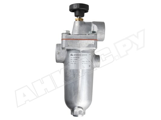 Жидкотопливный фильтр Giuliani Anello 2100303, арт: 003.0040.002