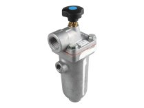 Жидкотопливный фильтр Giuliani Anello 2100303, арт: 003.0040.002