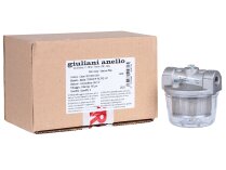 Жидкотопливный фильтр Giuliani Anello 7030301P, арт: 001.0051.004