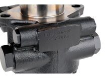 Насос для горелки Suntec E 7 NAK 1069 8P