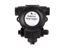 Насос для горелки Suntec J 6 PAC 1002 8P Насос для горелки Suntec J 6 PAC 1002 8P