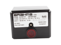 Топочный автомат Brahma CM381N.2 30185151