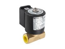 Газовый электромагнитный клапан Brahma E6G*SR8*1/2*GFD 13742020.