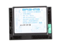 Менеджер горения Brahma DMN31 37546050