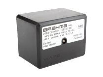 Топочный автомат Brahma CM381N.4 30390071