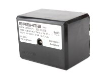 Топочный автомат Brahma CM381N.4 30390071