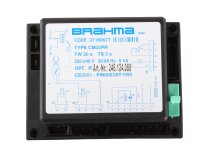 Менеджер горения Brahma CM32PR 37180677