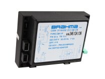 Менеджер горения Brahma CM11F, арт: 37100252