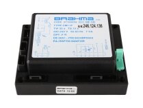 Менеджер горения Brahma CM11F, арт: 37100252