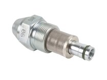 Форсунка Fluidics 12AG-90°-90-6, арт: 1537906090