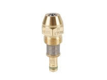 Форсунка Fluidics 9AG-45°-60- 6, арт: 0617456600