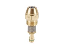 Форсунка Fluidics 9AG-45°-60- 6, арт: 0617456600