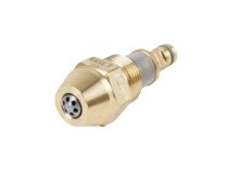 Форсунка Fluidics 9AG-45°-60- 6, арт: 0617456600