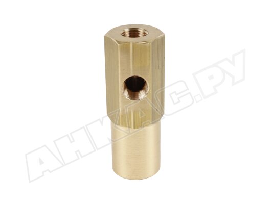 Адаптер форсунки Fluidics 9-CB, арт: 0800220192