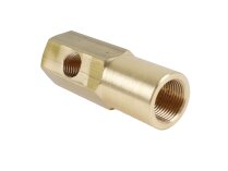 Адаптер форсунки Fluidics 9-CB, арт: 0800220192