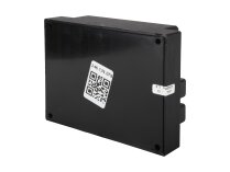 Менеджер горения Brahma CM11F, арт: 37100213.