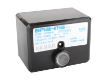 Топочный автомат Brahma VM45G 37200800