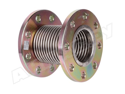 Газовый компенсатор Elco, арт: 3122328