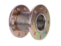 Газовый компенсатор Elco, арт: 3122328