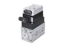 Газовый электромагнитный клапан Elco CG15R03D1-50W6, арт: 1478797282