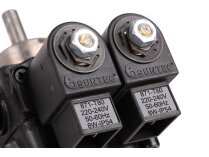 Насос для горелки Elco A2L 65 C 9713 4P 0700, арт: 65300015 Насос для горелки Elco A2L 65 C 9713 4P 0700, арт: 65300015
