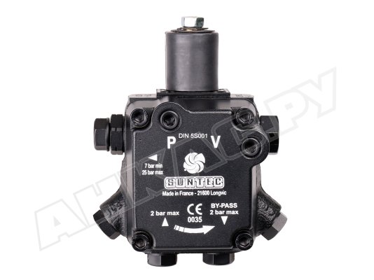 Насос для горелки Elco AS 67 A 7463 4P 0700, арт: 65322961