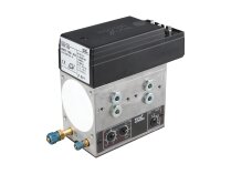Газовый электромагнитный клапан Elco CG1R01-VT2W, арт: 13013086
