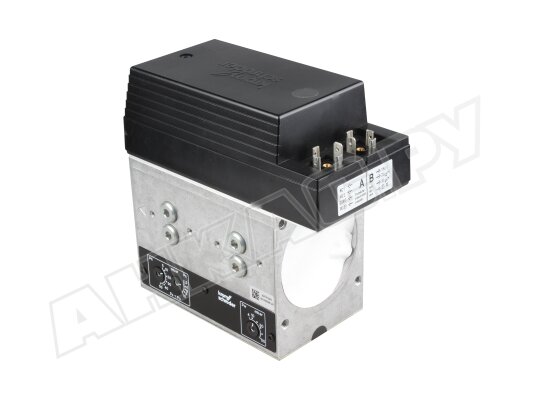 Газовый электромагнитный клапан Elco CG2R01-DT2WZ, арт: 13013087