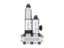 Газовый электромагнитный клапан Elco VCS125R/NLW, арт: 65324722