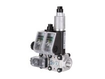 Газовый электромагнитный клапан Elco VCS125R/NLW, арт: 65324722