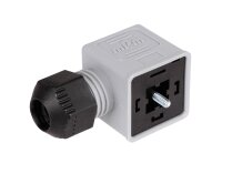Газовый электромагнитный клапан Elco VCS125R/NLW, арт: 65324722