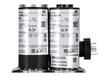 Газовый электромагнитный клапан Elco VCS125R/NLW, арт: 65324722